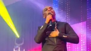 Joe Mettle - Ogya